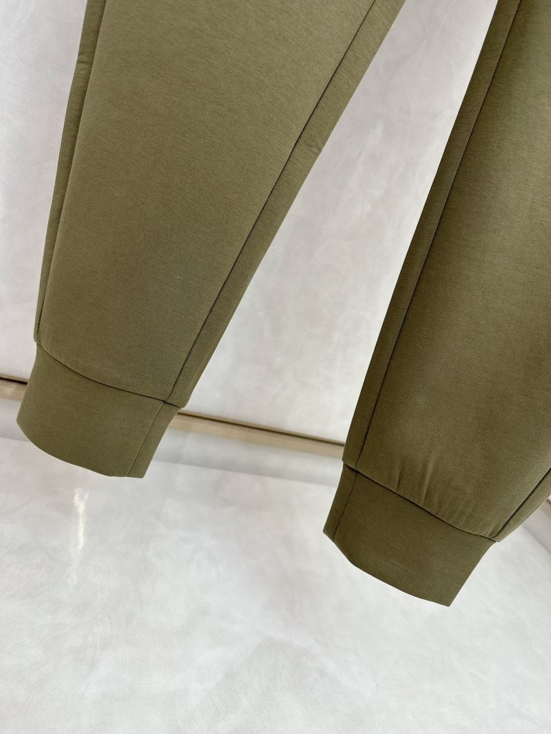 Fendi Long Pants